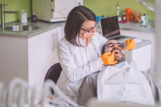 Best Dentist for Severe Toothache  in Belmont, CA
